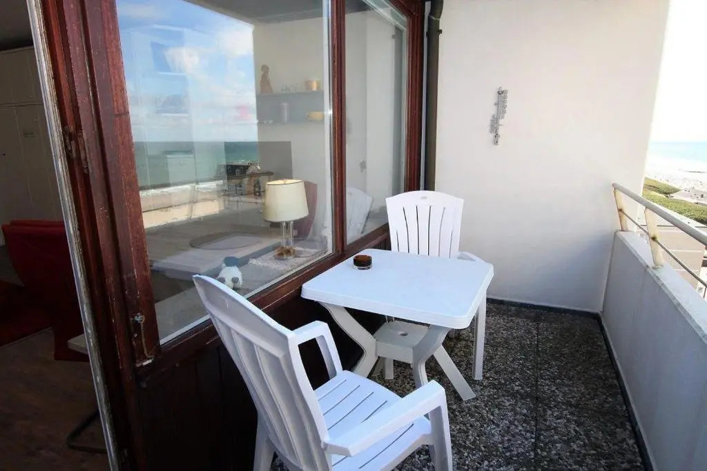 Haus am Meer14 - App. 144 WB