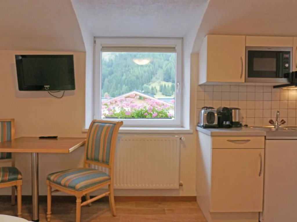 Apartment Typ V Mathon