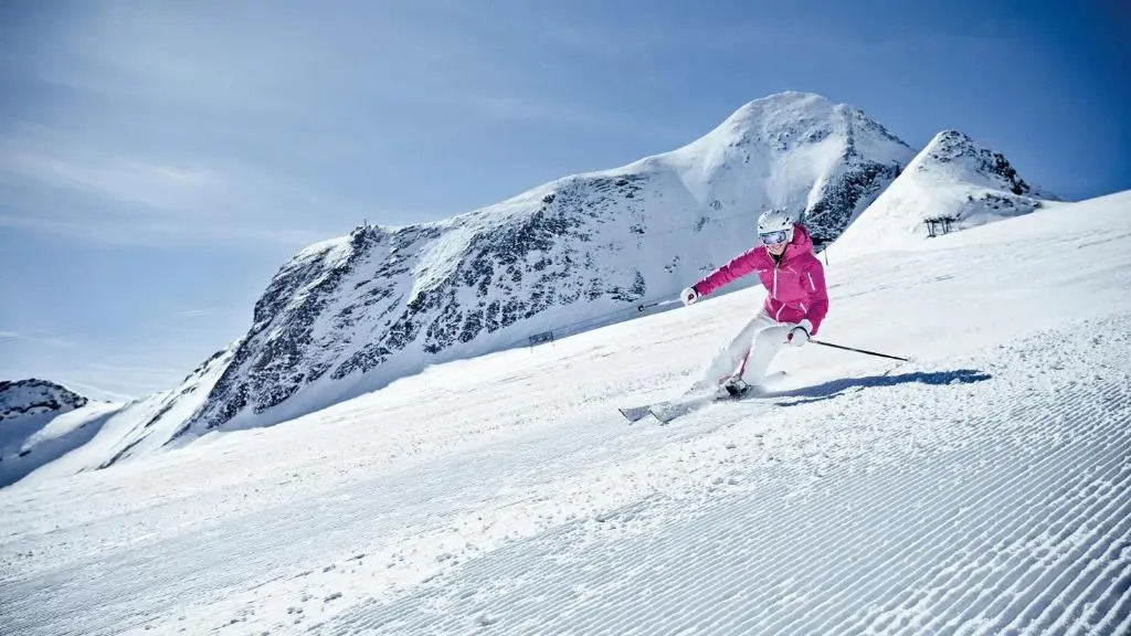 AlpinResort Kaprun 11