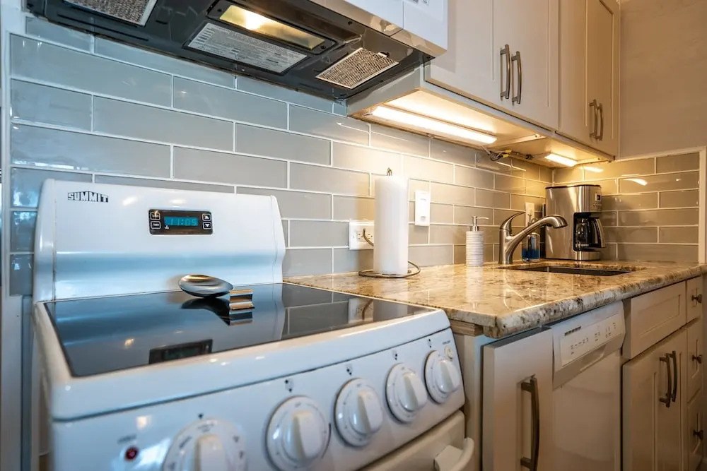 Maui Kai 607 Condo