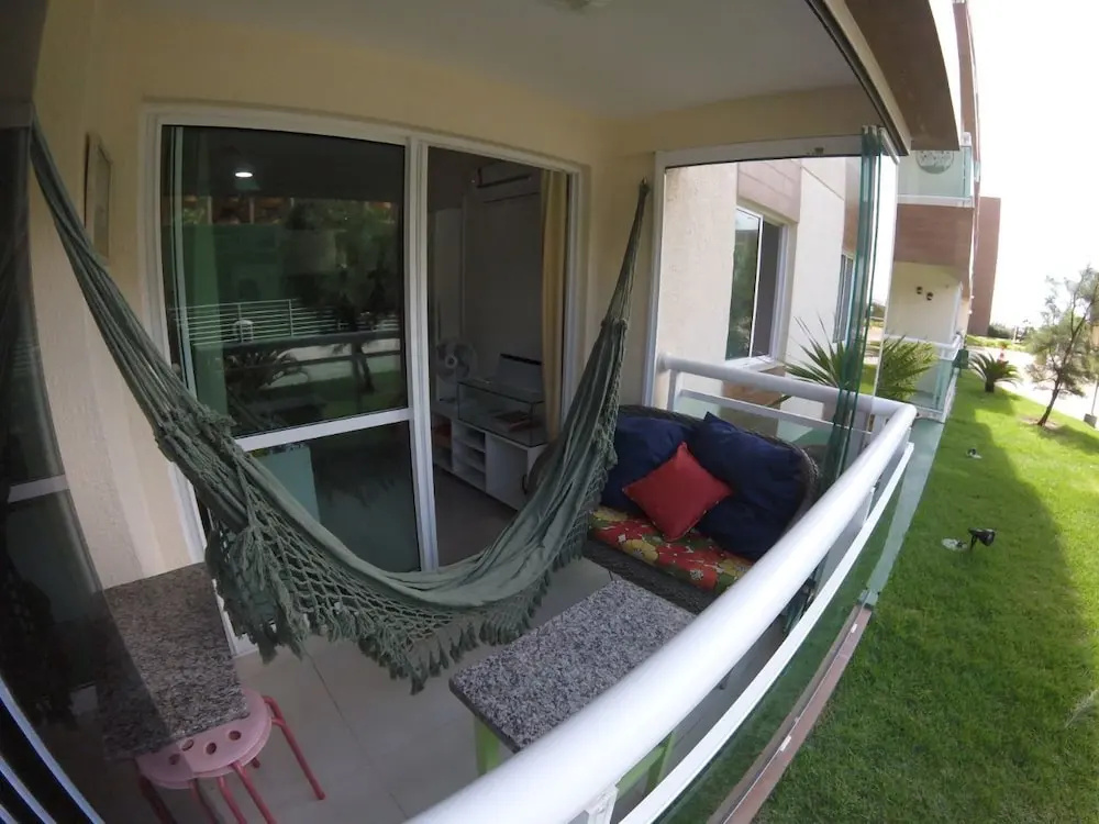VG Fun Residence - Fortaleza Flats