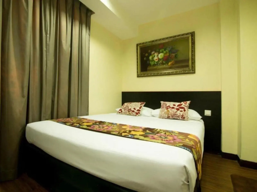 Hotel 81 Heritage