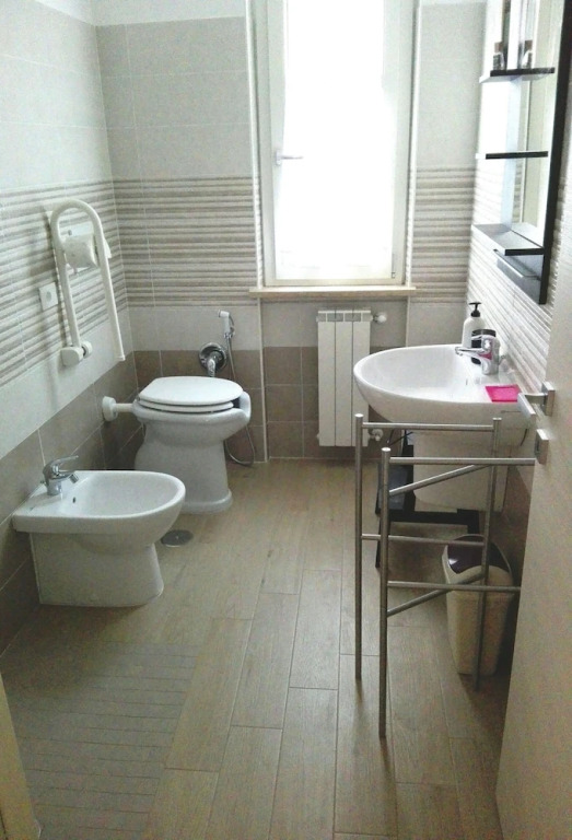 L'Angoletto Casa Vacanze