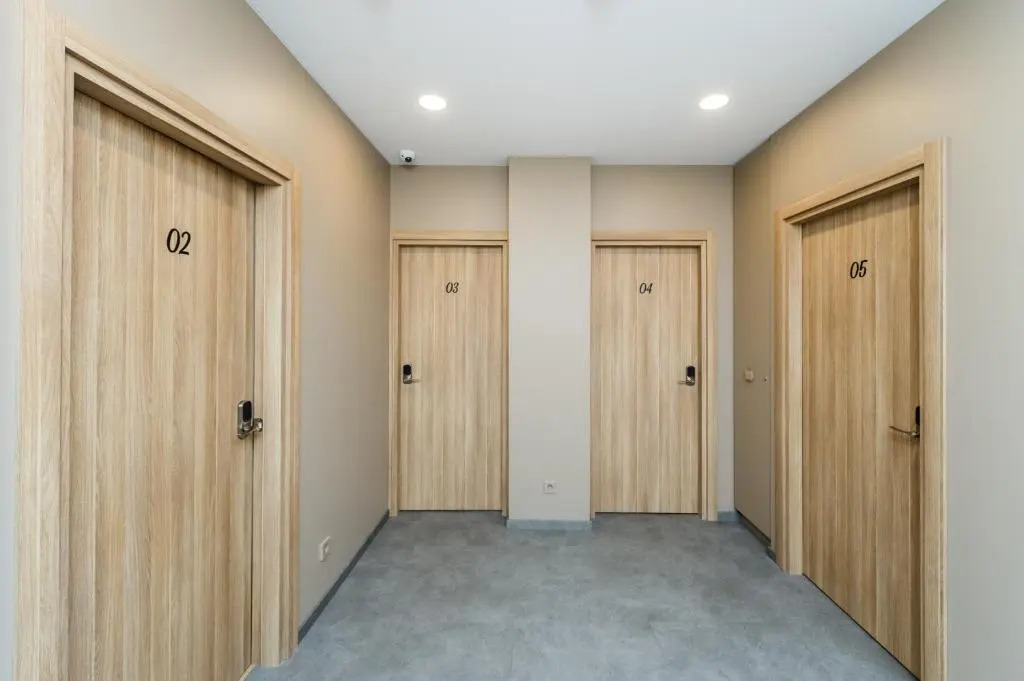 River city apartments No 5 by URBAN RENT