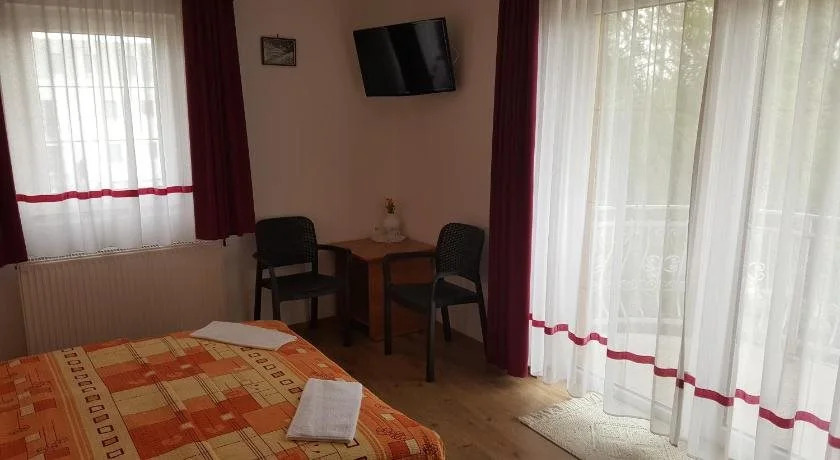 Rózsa Villa
