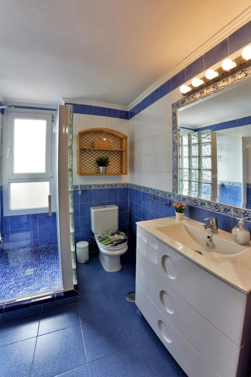 Apartamento Jabega – WONDERSTAYS