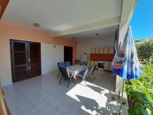 Vistica Apartment