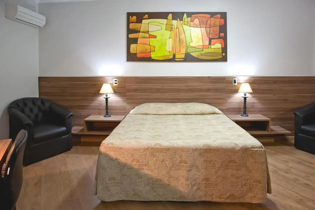 Firenze Hotel Votuporanga