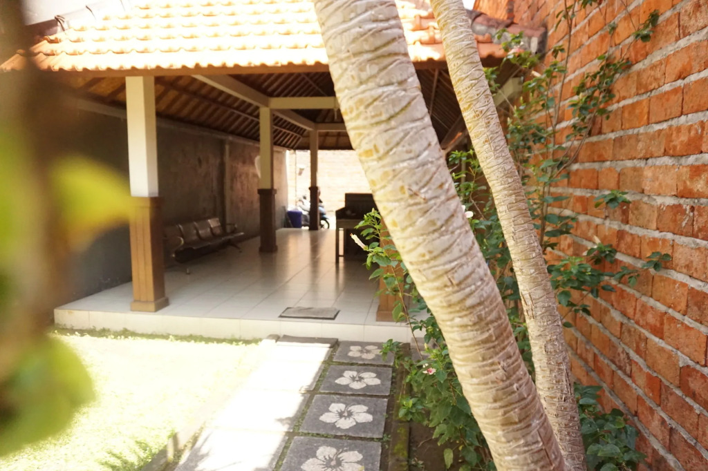 Cameng Homestay