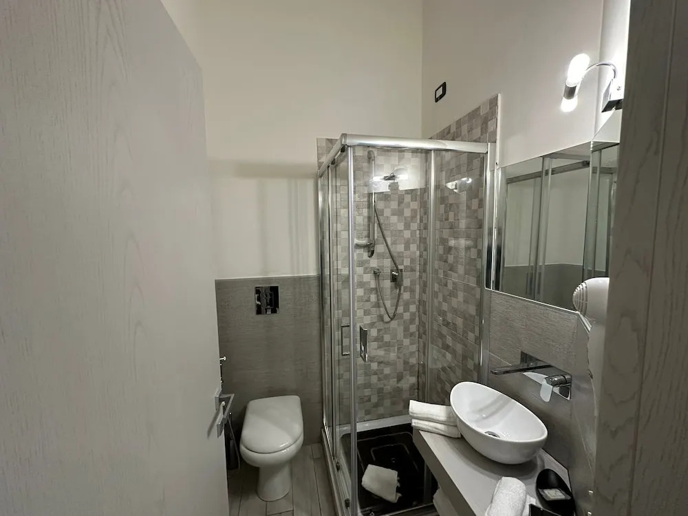 Residenza Suarez