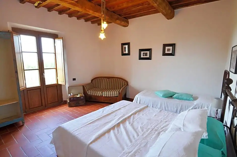 La Casa Nellaia