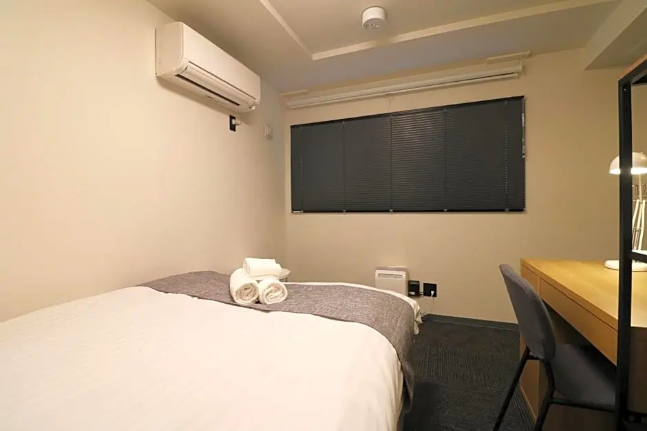 TAKETO STAY PREMIERE SAPPORO EKI - Vacation STAY 62975v