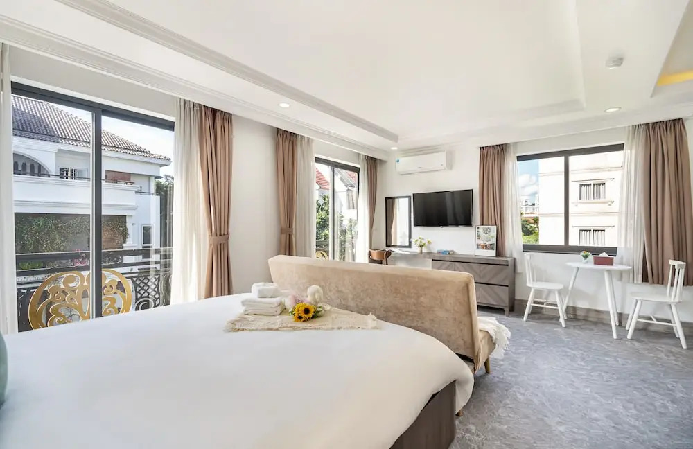 The Royal Vista - Phu My Hung