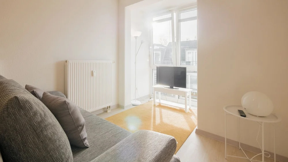 Relax Aachener Boardinghouse Phase 3
