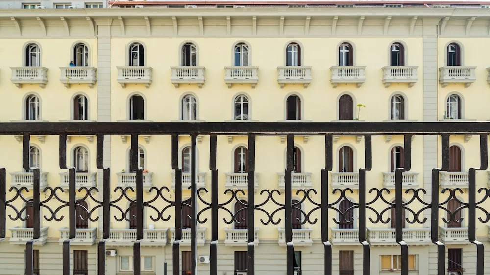 Italianway - Santa Lucia 34