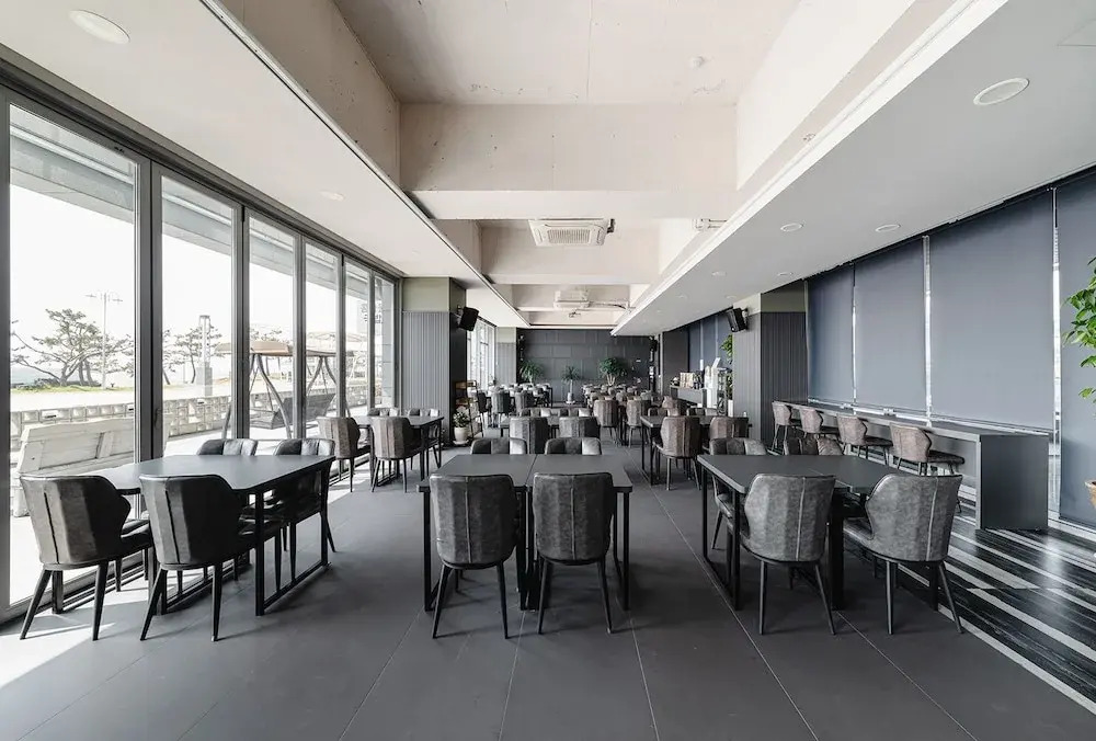Daynice hotel