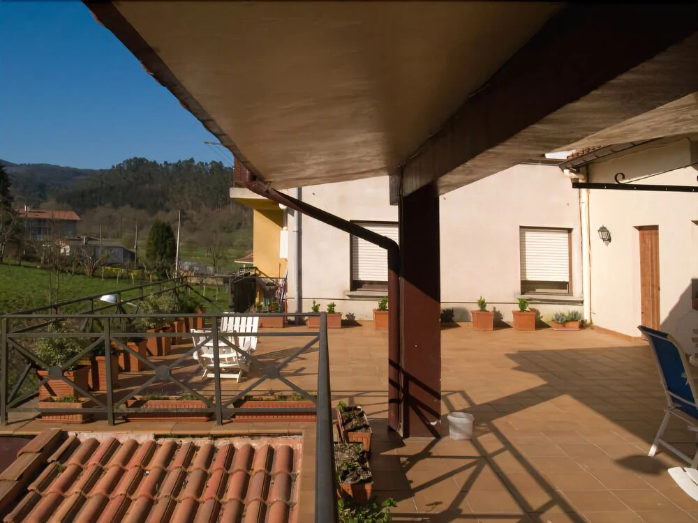 Posada Calera