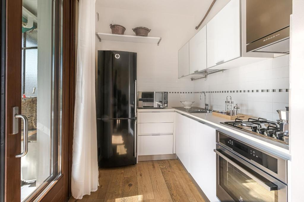 enJoy Home - Attico Tesoro in centro, Sant'Antonio
