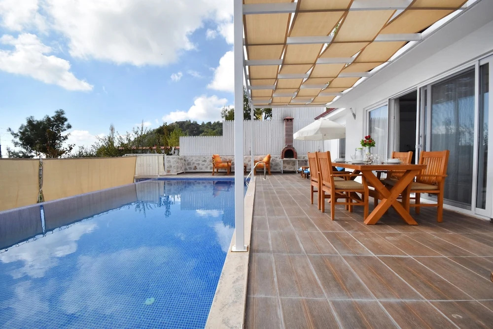 Villa Zeytin Islamlar