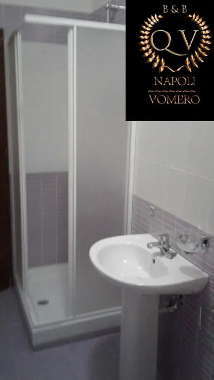BB Quo Vadis Napoli Vomero