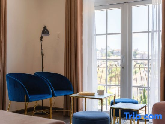 Alex Home Đà Lạt