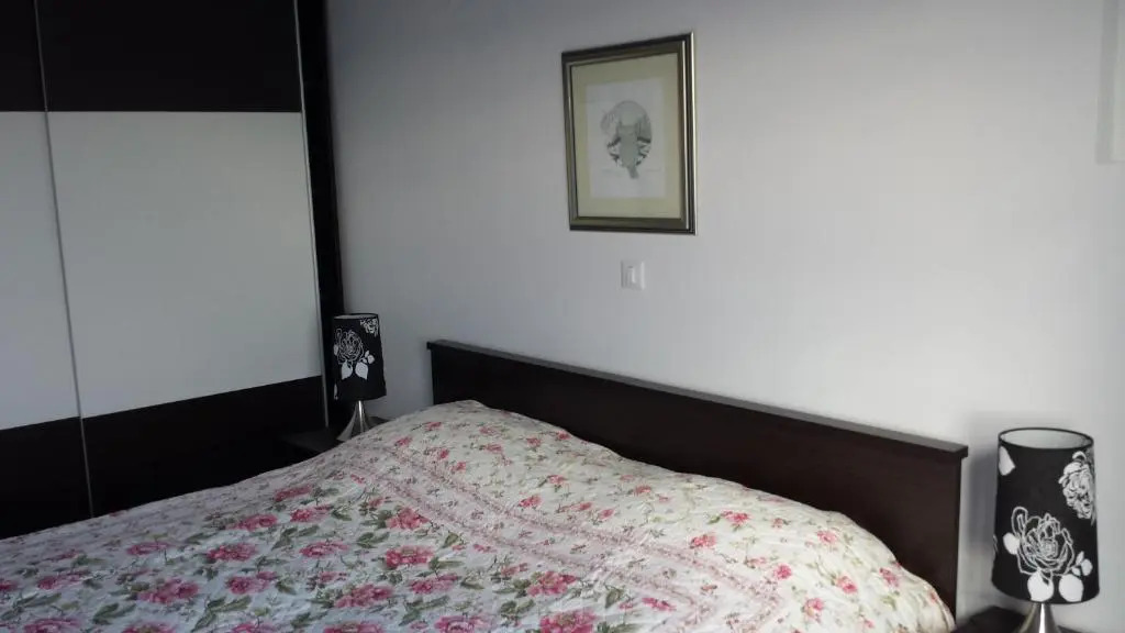 Apartment Ika