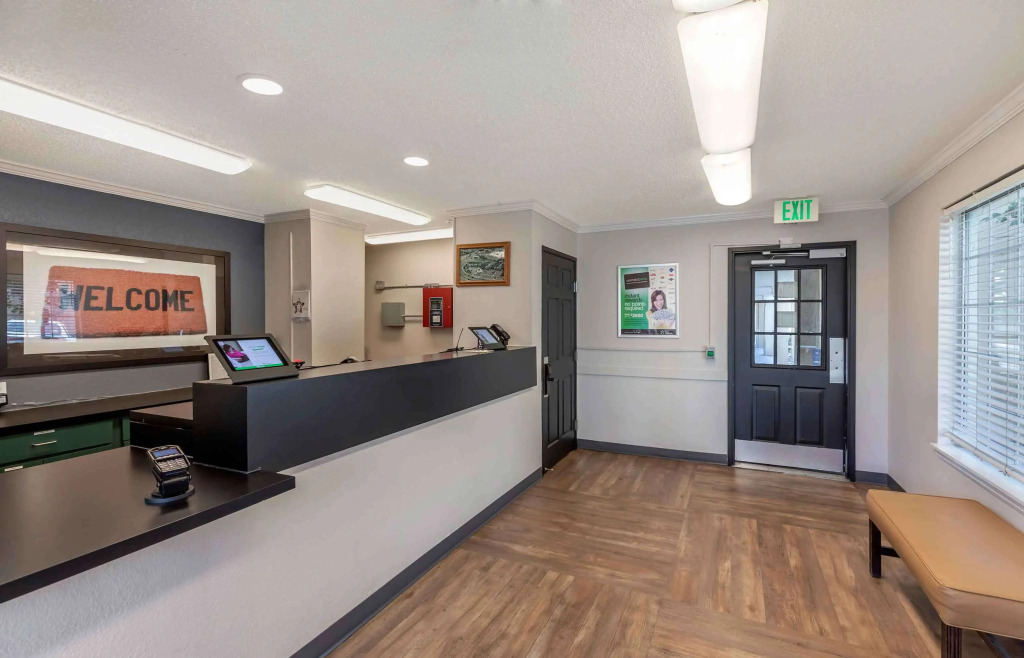 Extended Stay America Suites - Denver - Tech Center South - Inverness
