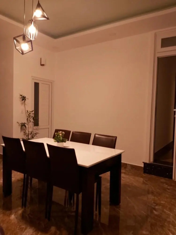 Villa Suối Mùa Xuân