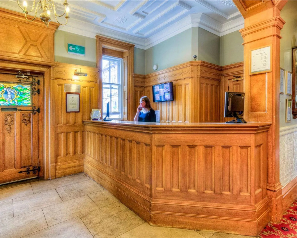 Makeney Hall Hotel
