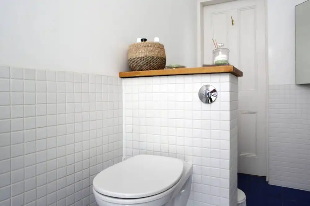 2 Bedroom Apartment in Georgian New Town