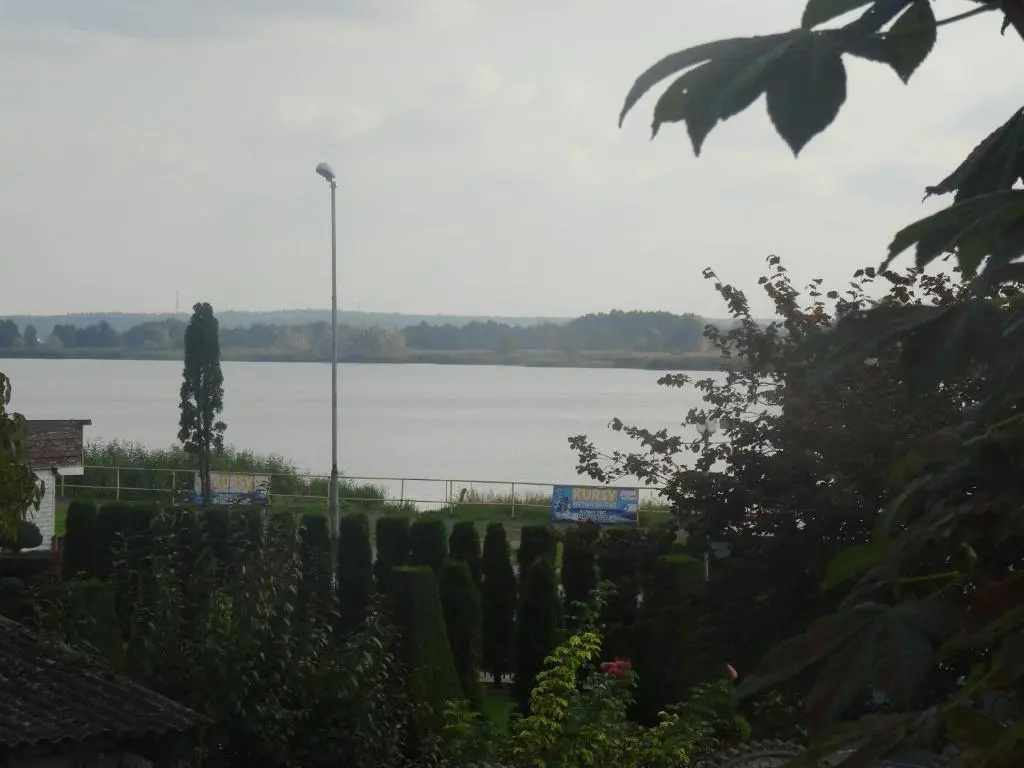 Pokoje w Mielnie