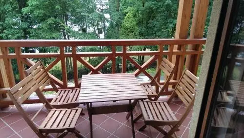 Apartament Urocza