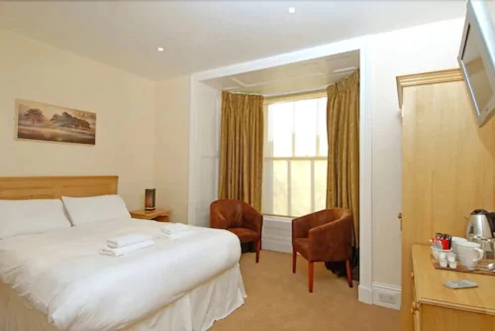 The Temperance Inn, Ambleside - The Inn Collection Group