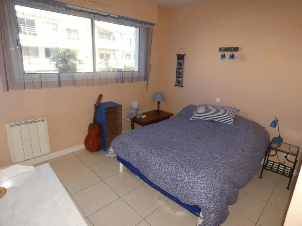 Appartement Royan, 3 pièces, 6 personnes - FR-1-71-82