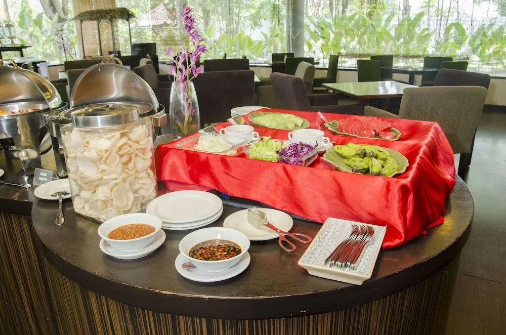 Whiz Residence Darmo Harapan Surabaya
