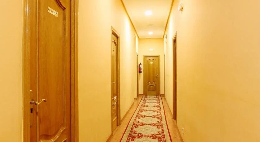 Hostal Silserranos