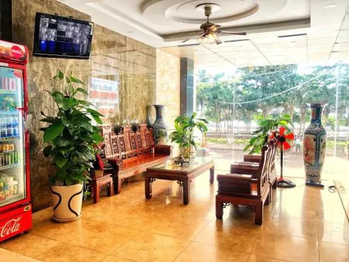 Chau Khang Hotel