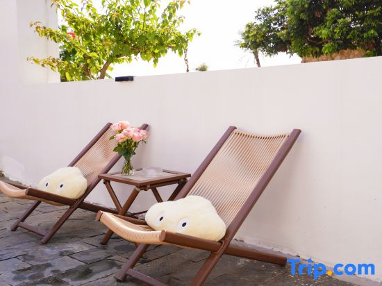 Weizhou Island Dudu's Banhai Homestay (Xijiao Wharf)