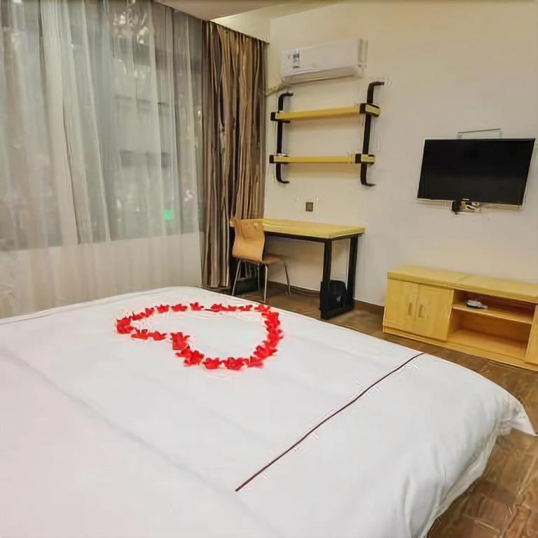 Yimi Hotel (Guangzhou Xihua Road)