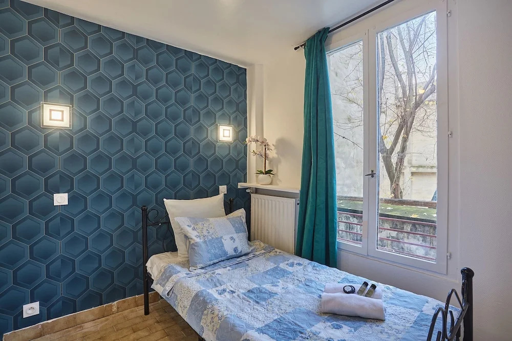 Hotel Petit Vix