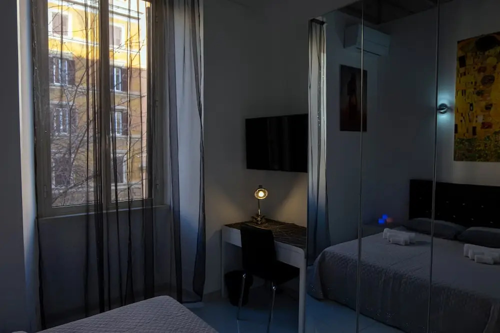Roma Castel Nepi Home near Colosseo
