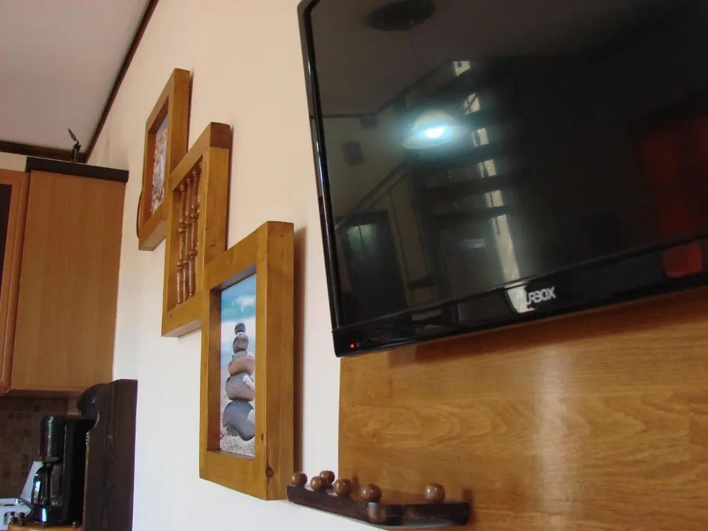 AnnaDes Apartments & Studios Chios