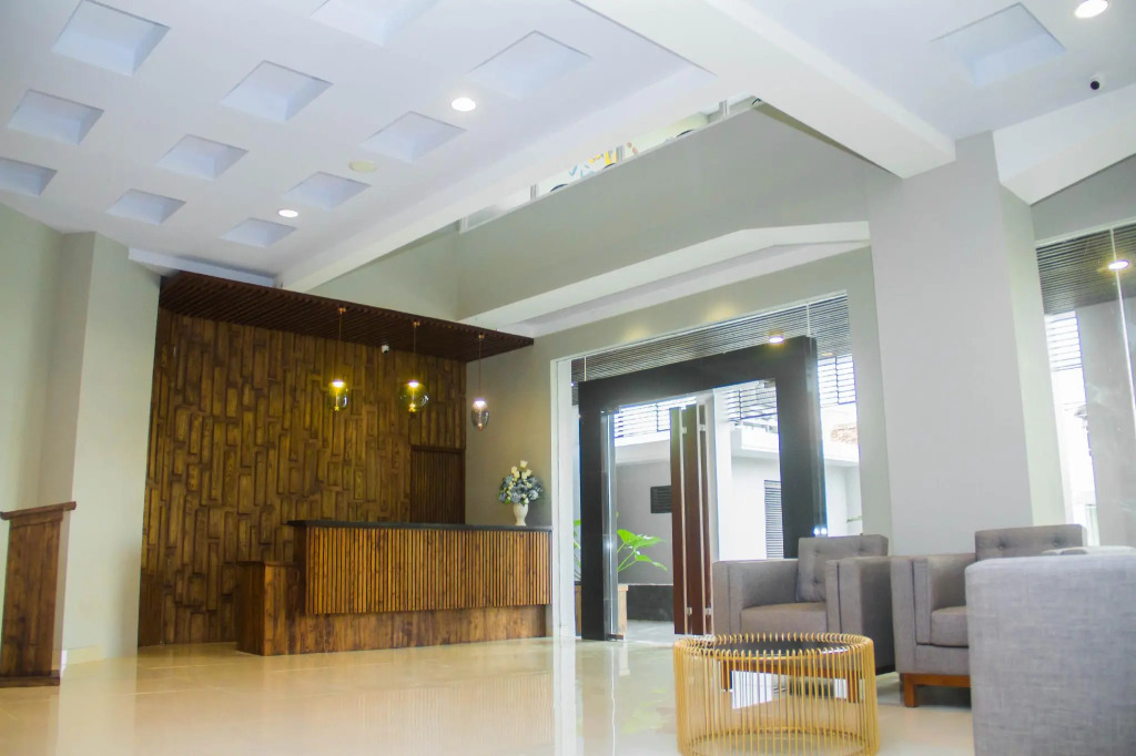 Hotel Grand Kutilang