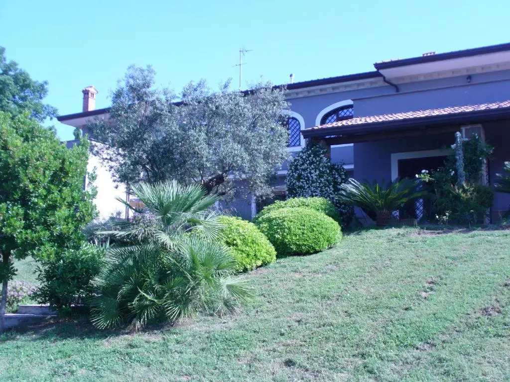 Casale Nido dellAquila