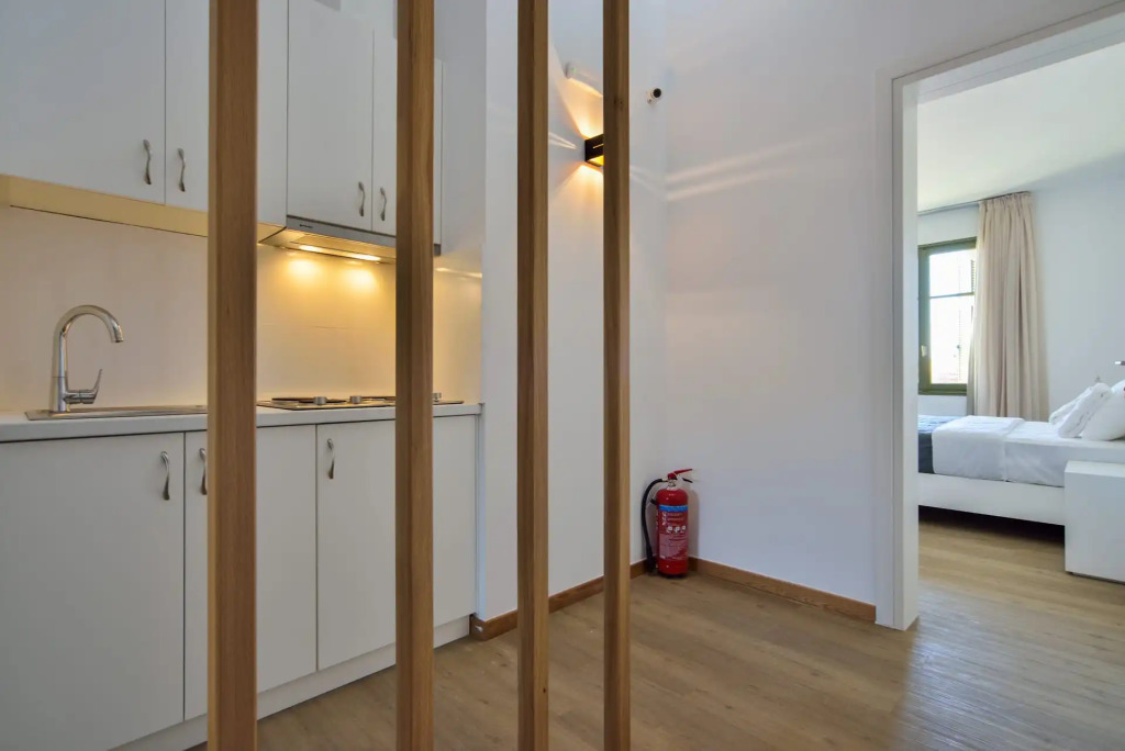 Elia Portou Luxury Residence