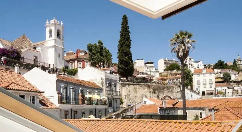Localtraveling Portas do Sol River view