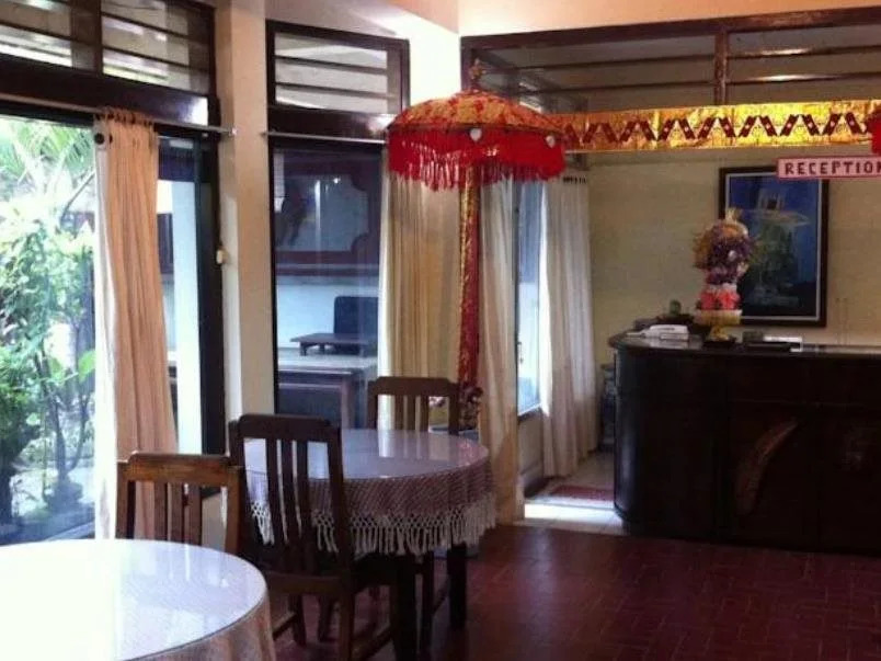 Puri Ayu Homestay