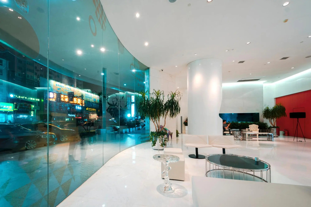 Luoyang Christian's Hotel