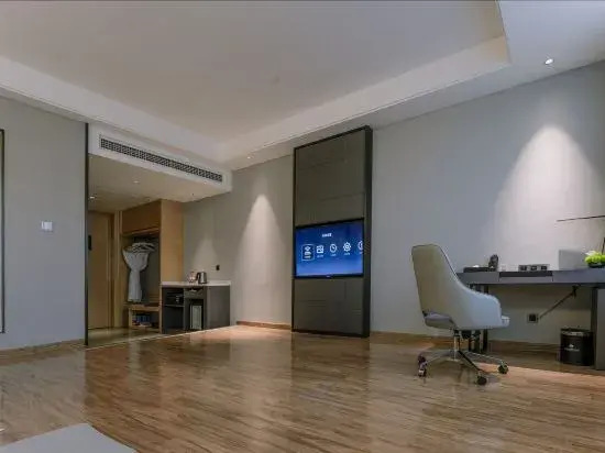 Guangzhou Southern Airlines Pearl Airport Hotel