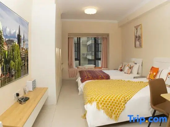 Pinshang Hotel Apartments